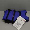 Onyx Vest Adult Universal Blue