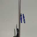 2Pcs LED Whip Lights,2.4FT RGB 270 Light Auto Flowing LED Whip Light for ATV UTV RZR Off-Road Truck Boat Can-am, DC12V (2.4ft/2pcs)