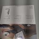 ESR Ascend for iPad Pro 13 Inch (M5/M4, 2025/2024), Keyboard Case with Trackpad, Magnetic Detachable Keyboard with Backlit Keys, Fully Adjustable Portrait/Landscape Stand, Black