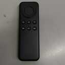 Beyution CV98LM Replacement Remote Control fit for Amazon 1st Generation and 2nd Generation Amazon TV Stick and Amazon TV Box W87CUN CL1130 LY73PR DV83YW PE59CV (Without Voice Function)