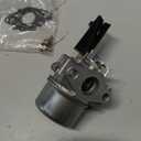 591299 Carburetor Fits 591299 798650 698474 791991 698810 698857 698478 694174 690046 693751 798653 698860 790182 694508 697354 Lawn Mower Carb with 110432-0179-E1