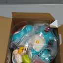 iPlay, iLearn Baby Airplane Toys, Cool Remote Control Plane Toy for Toddlers 2-3, Infant Musical RC Helicopter W/Light Sound, Birthday Gifts for 18 24 Month 2 3 4 Year Old Boy Girl Kids Children