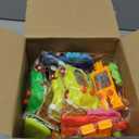 24 Pcs Water Ring Toss Handheld Games Race Car Party Favors Bulk Toys for Kids 3-5 4-8 8-12 Goodie Bags Stuffers Return Gifts for Kids Birthday Classroom Prize Box Rewards Party Supplies