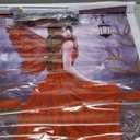 DIAMOND DOTZ Winter Rose Fairy Art Kit, Diamond Painting for Adults, 20.5''x26.8''