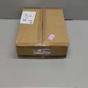 【Upgraded】 Dimmable Floor Lamp, 1000 Lumens LED Edison Bulb Included, Arc Floor Lamps for Living Room Modern Standing Lamp with Linen Shade, Tall Lamp for Bedroom Office Dining Room Black