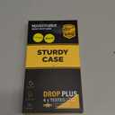 Oneagle Wallet for iPhone 17 Pro Max Case with Card Holder (4-5 Cards) [RFID Blocking] [Screen Protector] Full Camera Protection,with Kickstand 15FT Shockproof Heavy Duty Case for iPhone 17 Pro Max