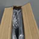 ENJOYBASICS Expandable Shoe Rack, 3 Tier Adjustable Shoe Organizer Shelf for Closet, Black Metal Free Standing Shoe Rack Storage for Small Space, Entryway | Adjustable, for Closet, Shoe Rack Storage, for Small Space, Entryway