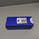 MIULEE Pack of 2 Rust Corduroy Decorative Lumbar Pillow Covers 20x12 Inch Soft Boho Striped Throw Pillow Covers Modern Farmhouse Home Decor for Summer Sofa Living Room Couch Bed