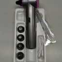 Blackhead Remover Vacuum with Heating, Blackhead Extractor 3 Adjustable Suction Levels 9 Modes, Pore Vacuum Blackhead Suction Remover, Comedone Extractor Kit for Deep Pore Cleaning (Purple)