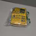 DEWALT 1.7"×18"×11,000 lbs Heavy-Duty Soft Loops Tie-Downs, 4 Pack