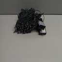 Brizled Outdoor Christmas Lights, 78.74ft 240 LED Christmas Lights, Plug in Christmas Tree Lights Connectable, 8 Modes Mini Led String Lights Waterproof for Indoor Outside Xmas Decorations Warm White