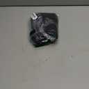 CRZ YOGA Womens Butterluxe High Waisted Yoga Leggings 28" - Double Seamed Buttery Soft Comfy Athletic Gym Workout Pants (Black) XS