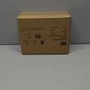 Bath Toy Storage Holder for Bathtub, Clear Bath Toy Organizer Large Capacity Bathtub Toy Storage Shower Caddy for Bathroom (2 Large)