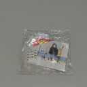Command Indoor Mini Light Clips, Damage Free Hanging Christmas Light Clips, Mini Wall Clips for Hanging Indoor Christmas Decorations, Lights and Cables, 45 Clear Clips and 54 Command Strips