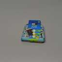 Sok It JavaSok Iced Coffee & Cold Soda Insulated Neoprene Cup Sleeve (Dog Days Forever, Small: 16-20oz)