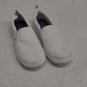 Bob's Machine Washable White 8.5