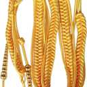 Aiguillette Shoulder CordTraditional Braided Shoulder Badge Uniform Cosplay Accessory Costume Clothing Decorations