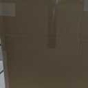 MIHIKK Dog Stairs Ramp, Curved 3-Step Dog Steps for Small Dogs and Cats, Pet Stairs for High Beds and Couch with Anti-Slip Washable Cover and Durable High Density Foam, Beige