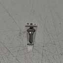 Hillman 120 Pack 68N / 88252 Key Blanks120