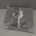PURE ERA Jersey Knit Duvet Cover Set 100% T-Shirt Cotton Super Soft Comfy 3pc Bedding Set with Zipper Closure (Solid Dark Brown, King)