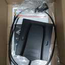 NETGEAR Omnidirectional MIMO Antenna (6000451) - Enhances Performance of Internal Antennas, Compatible with M5 (MR5200) & M6 (MR6150 & MR6550) Hotspot Routers, Includes 2 TS-9 and 2 SMA Connectors