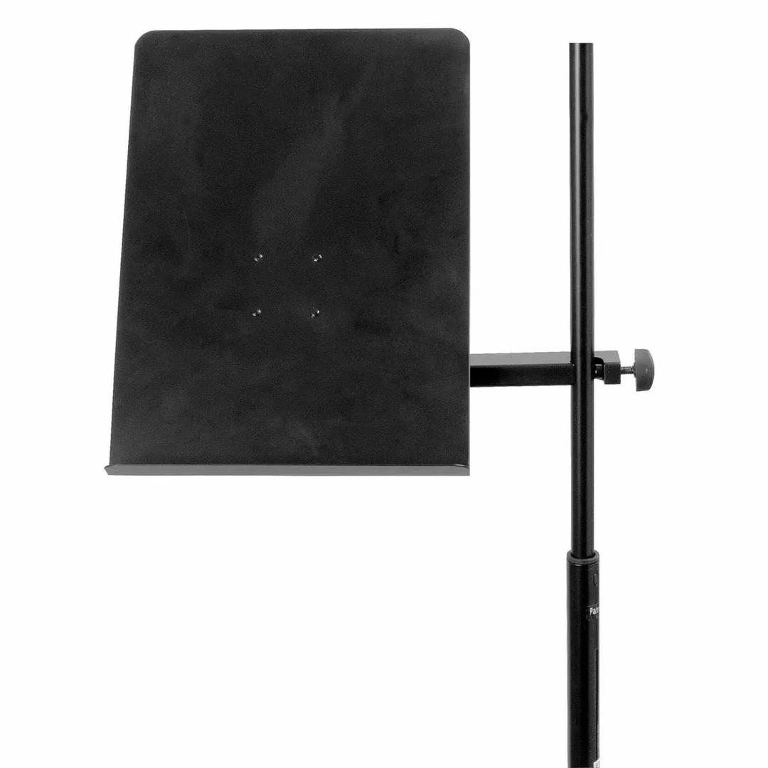 On-Stage MSA7011 U Mount Clamp-on Bookplate