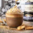 Ghirardelli Caramel Sauce Squeeze Bottle, 16 oz (Pack of 1) (EXP 09/30/26)