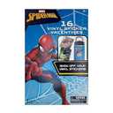 Exchange Cards Spiderman Stickers 2 Pack