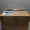 Mattress Topper Full Size,Viscose Made from Bamboo Extra Thick Mattress Pad 8-21" Deep Pocket Soft Down Alternative Fill Mattress Protector Pillow Top Mattress Cover(54x75 Inches) (Blue)