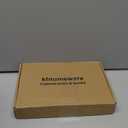 khtumeware 10 Pack 5 Inch(128mm) Kitchen Cabinet Handles Brushed Gold,Brushed Brass Cabinet Pulls Kitchen Cabinet Hardware, Furniture Pulls for Bathroom Cupboard Drawer Handles Dresser Pulls