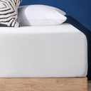 Best Price Mattress 12 Inch Memory Foam Mattress, Medium Firm, Cooling Gel Infused, Certified Safe Foams & Fabric, Mattress in a Box, Twin