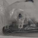 A-Premium Brake Master Cylinder Compatible with Chevy and GMC Vehicles - Silverado 1500 (HD)/Sierra 1500 (HD) 2005-2006, Silverado 1500 Classic/Sierra 1500 Classic 2007 - Replace OE# 15183822