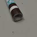 Leather Repair Patch, 17X79 Inch Repair Patch Self Adhesive Waterproof, DIY Large Vinyl Patches for Couches, Furniture, Kitchen Cabinets, Wall Dark Brown, 17X79 Inch