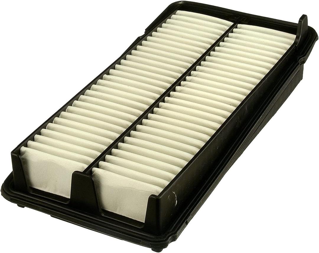 FRAM Extra Guard CA8475 Replacement Engine Air Filter for Select Acura and Honda Models, Provides Up to 12 Months or 12,000 Miles Filter Protection (One Size)