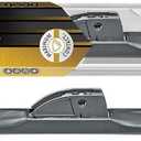 Factory Master Pack Of 5 - Bulk Wiper Blades for Fleets & Service Repair Shops - TRICO Force 25-260 26" Super Premium Hi-Performance Beam Blade Wipers fit Nearly Any Wiper Arm Attachment