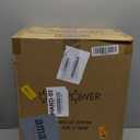 Porch Lights Outdoor Motion Sensor Wall Sconce Anti-Rust Aluminum, Exterior Outdoor Wall Lights Dusk to Dawn Porch Light Fixture Wall Mount for House Outside Patio 2Pack (Black)