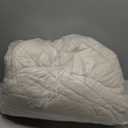 Heated Blanket Queen Size, Electric Blanket Queen Size Dual Control with 5 Heating Levels & 10 Hours Auto Off, Fast Heating with Overheat Protection, 84"x90", Milk Coffee, A-milk Coffee, QUEEN-84x90