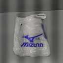 Mizuno Aerolite 2-Button Fastpitch Fastpitch Softball Jersey (Large, White)