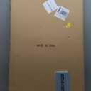 Blue Wall Art for Living Room Large White Flower Picture Wall Decor Canvas Art Wall Artwork Pictures for Bedroom Wall Decor Size 24x48(With Soild Wood Dark Framed)