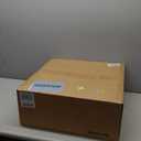 Drum Chandeliers for Dining Room Black Chandelier with White Linen Shade Modern 6 Light 20.07 Inch Pendant Light Fixture for Kitchen Island Entryway Hallway Entryway Staircase Foyer