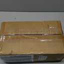 Sportneer Adjustable Weighted Vest Weights: 2-18 lbs/2-40 lbs Washable Weight Vest for Walking 16 In 1 Fast Adjust Rucking Vest for Women and Men Home Gym Running Jogging Strength Training Vests (Black)