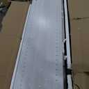 ClosetMaid SuiteSymphony Wood Closet Organizer Kit with Tower, (3) Hang Rods, (5) Shelves (2-Adjustable), Fits Spaces 4-9 ft. Wide, White Timber