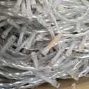 JMEXSUSS 168FT 600 LED String Lights for Outside Clear Wire, Warm White Christmas Lights Outdoor Waterproof, Tree Lights Outdoor Plug in for Patio Wedding Party Holiday Christmas Bedroom Pergola Decor