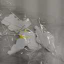 LaVenty Pink Hot Air Balloons Cake Decoration Bear Cake Decoration Baby Bear Baby Shower Cake Topper Baby Shower Birthday Cake Decoration