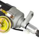 Ignition Distributor 33100-80040 Compatible with Suzuki SJimmy Sierra Carry Samurai SJ410 SJ413 JA51 G13A SUV