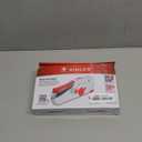 SINGER Stitch Sew Quick Portable Mending Machine - Single Thread Machine for Quick Repairs