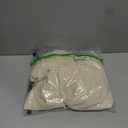 Set of 4 Plain Office Chair Covers for Armchairs Desk Chair Computer Chairs Beige 38-50 cm