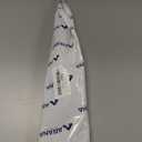 20 inch 180 LB Gas Prop Struts Shocks, 20" 800 N Gas Springs for Heavy Duty Tonneau Cover Truck Pickup Sled Trailer Large Tool Box Lid Trap Door (Super STRONG/ Support Lid Weight: 155 ~ 200lbs), 2Pcs