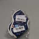 Soft Cat Cone, Adjustable Recovery Collar After Surgery to Prevent Licking Wound, Protective Cat Neck Cone, Comfortable Pet Elizabethan Collar for Cats Kittens and Puppies (M)