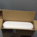 Tork Xpress Mini Multifold Hand Towel Dispenser White H2, One-at-a-Time Dispensing, Elevation Range, 553120